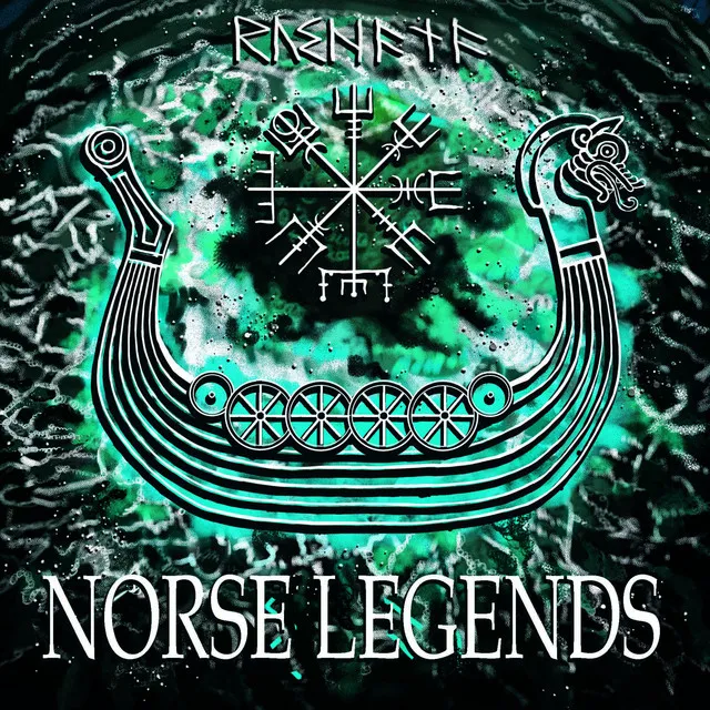 Norse Legends