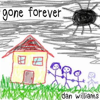 Gone Forever by Dan Williams