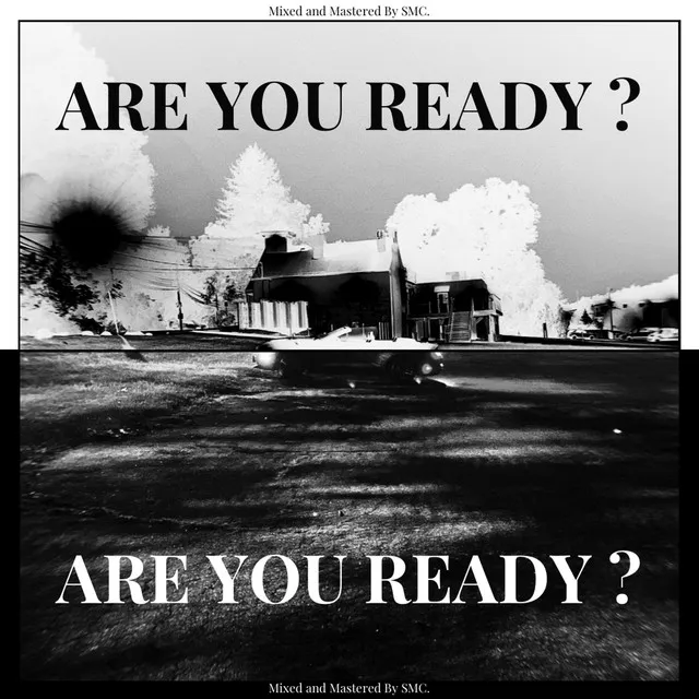 aRe YoU rEaDy ???