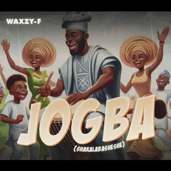 Jogba by Waxzy-F