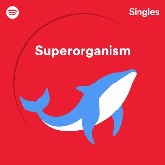 Spotify Singles by Superorganism