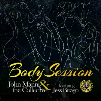 Body Session by John Manni