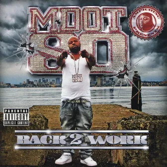 Back 2 Work by M Dot 80