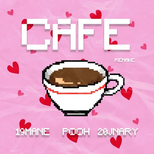 Cafe Remake - Beat