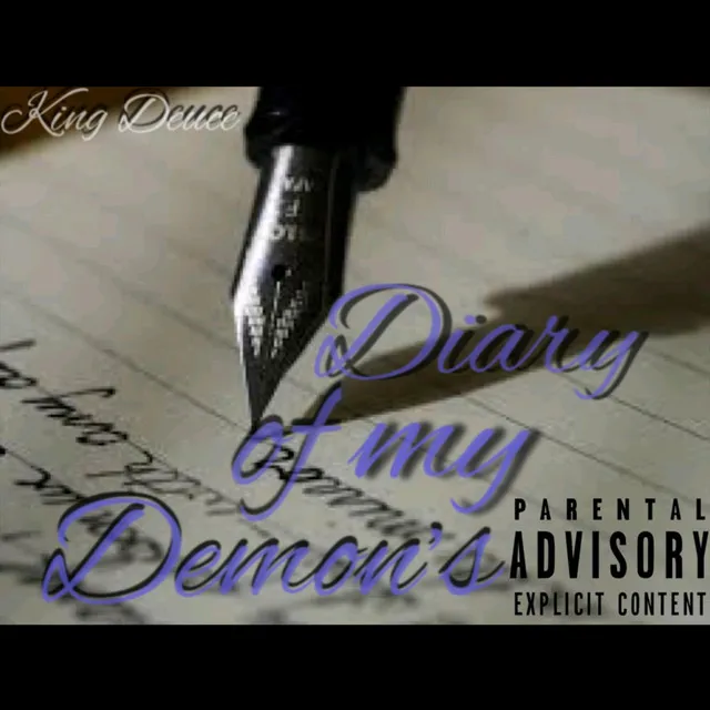 Diary of My Demons