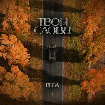 Твои слова by BEGA