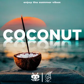 Coconut by OXY