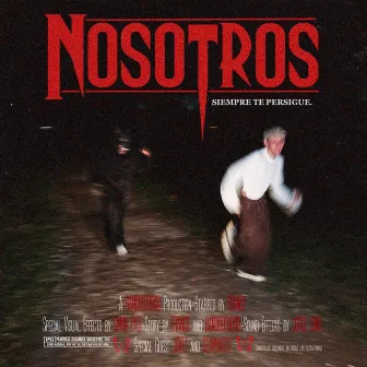 NOSOTROS by FRANCO