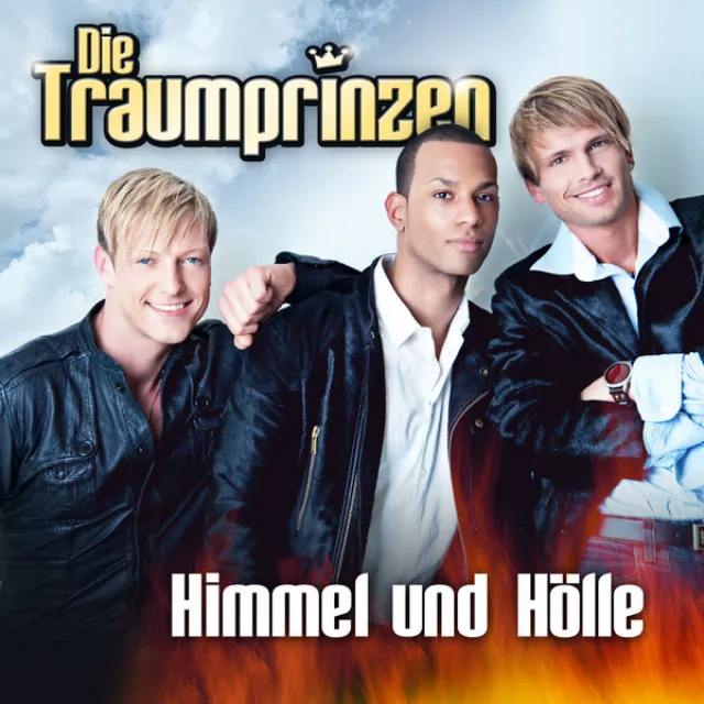 Himmel Und Hölle - Radio Version