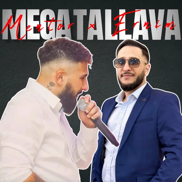 Mega Tallava