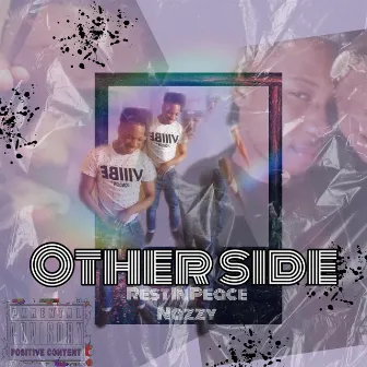 Other Side by Dash Mylo