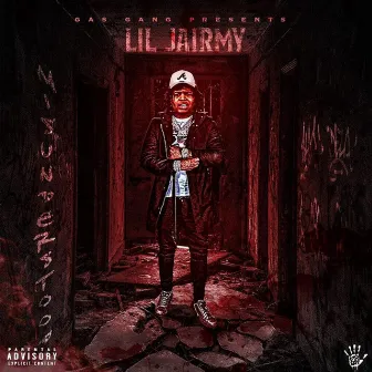 MisUnderstood by Lil Jairmy