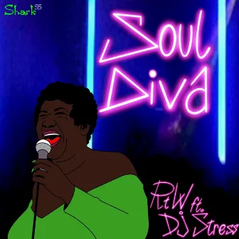 Soul Diva by RtW