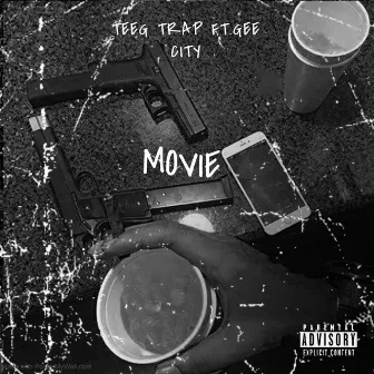 MOVIE by TEEG TRAP