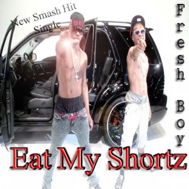 Eat My Shortz