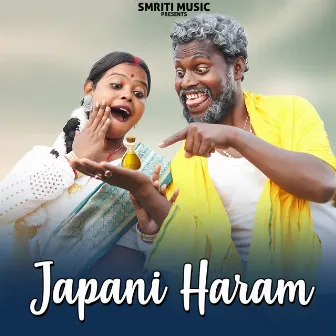 Japani Haram by Mahenta soren