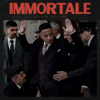 Immortale (Deluxe Edition) by Light