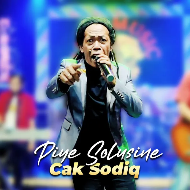 Piye Solusine