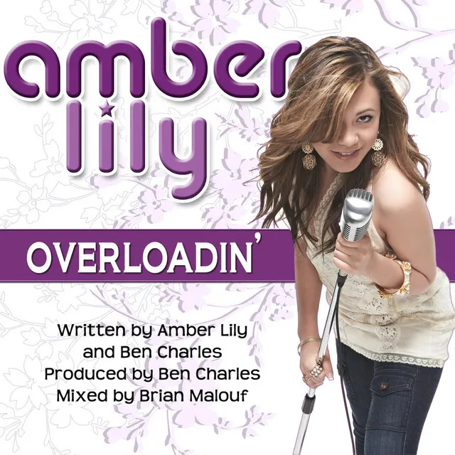 Overloadin' - Single