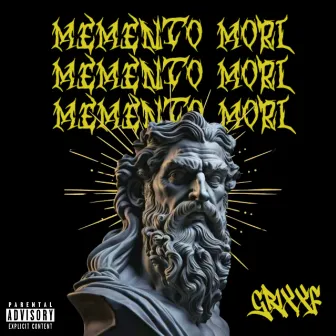 MementoMori by Pxrple.szn