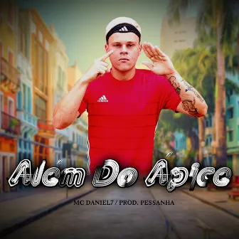 Além do Ápice by Mc Daniel7