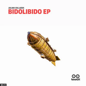 Bidolibido EP by Julian Collazos