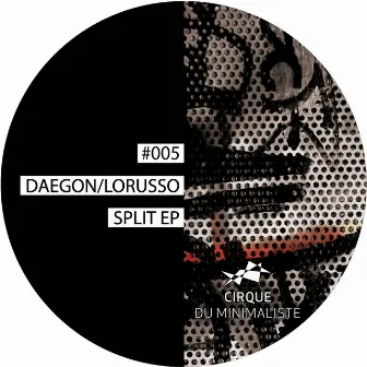 Split Ep by Daegon