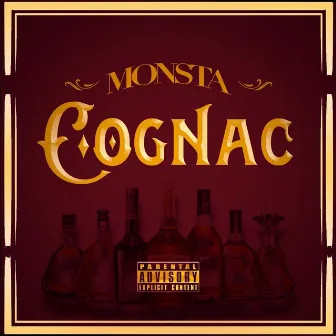 Cognac by Monsta