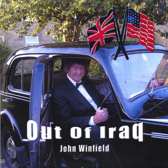 Out of Iraq by John Winfield