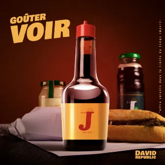 Goûter voir by David Republic