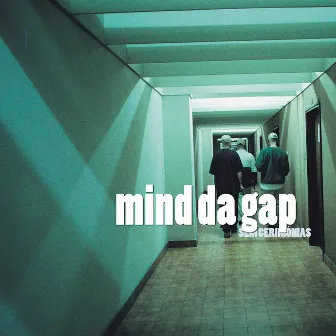 Sem Cerimónias by Mind da Gap