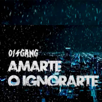 Amarte o Ignorarte by 014 GANG