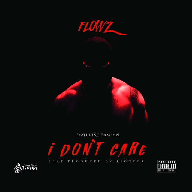 I Don't Care