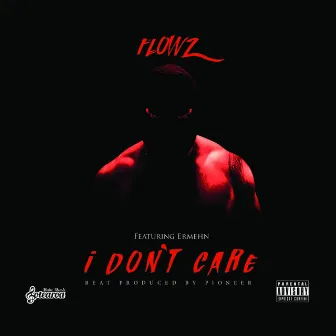 I Don't Care by Flowz