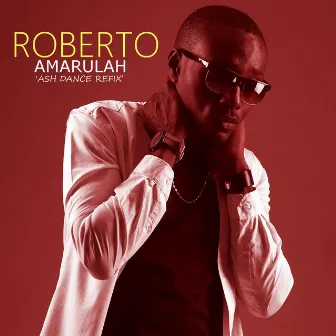 Amarulah (Ash Dance ReFix) by Roberto