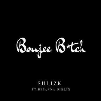 Boujee Bitch by Shlizk