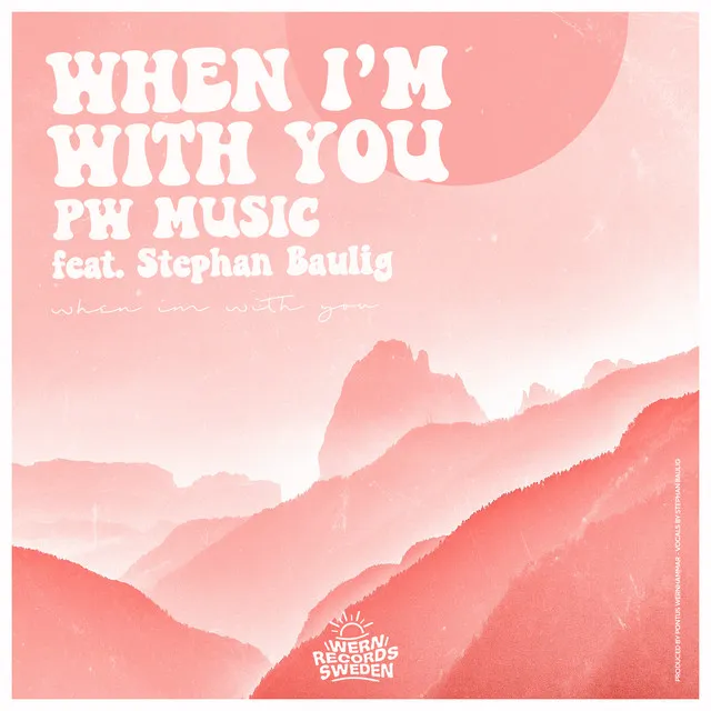 When I’m With You (feat. Stephan Baulig)