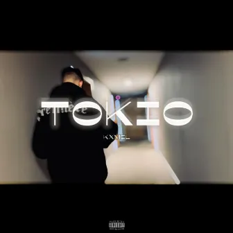 TOKIO by kxmil