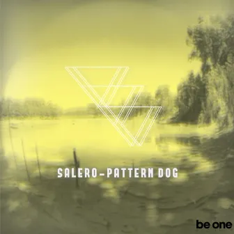 Pattern Dog by Salero