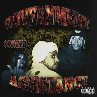 Government Assistance by Swiezo