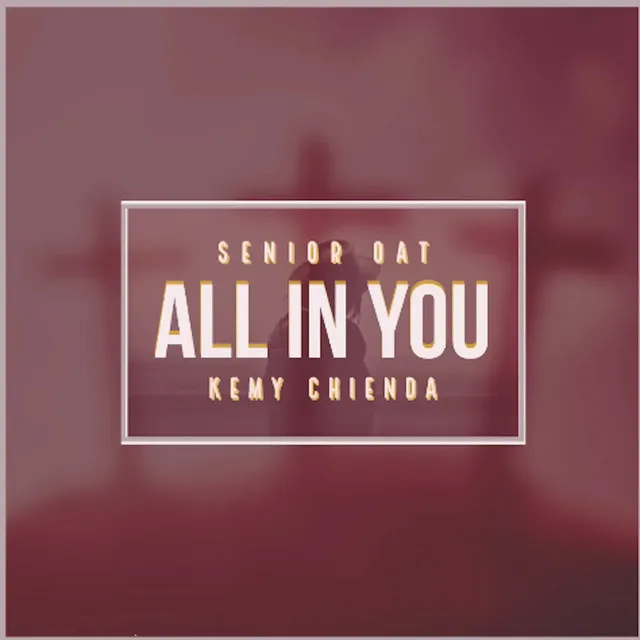 All In You