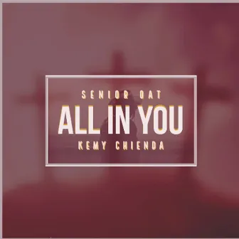 All In You by Unknown Artist