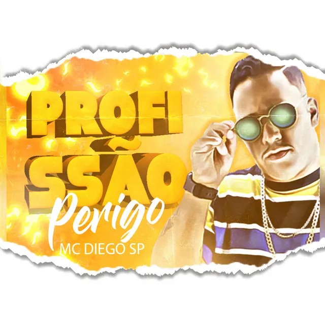 Profissão Perigo