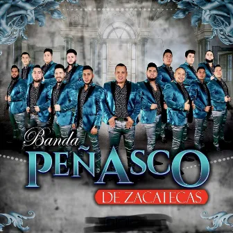 Banda Party by Banda Peñasco De Zacatecas