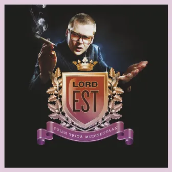 Tulin teitä muistuttaan by Lord Est