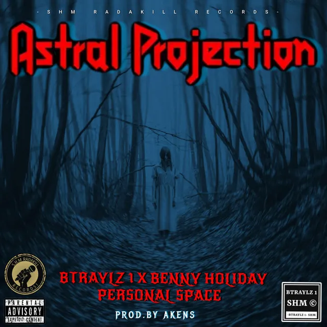 Astral Projection