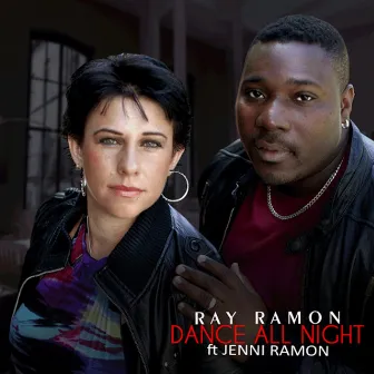 Dance All Night - EP by Ray Ramon