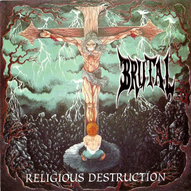 Religious Destruction