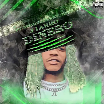 Dinero by J Larro