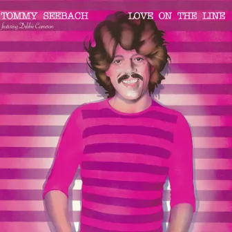 Love On the Line [Remastered] by Tommy Seebach